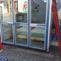 یخچال 6درب و4درب