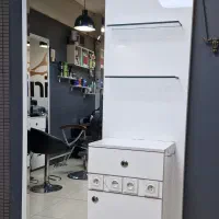 دکور آرایشگاه