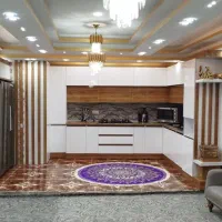 ساخت ، نصب و جابجایی کابینت و کمد دیواری mdf