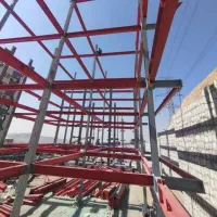 جوشکاری اهنگری