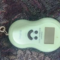 ترازو دیجیتال دستی