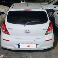 هیوندای i20|خودرو سواری و وانت|قدس, شهر‌قدس|دیوار