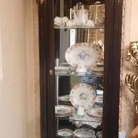 ویترین در حد نو