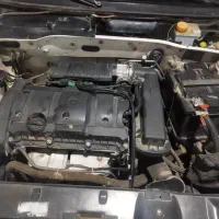 پژو ۴۰۵ تیوفایو|خودرو سواری و وانت|دزفول, |دیوار