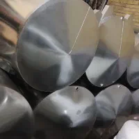 وسیله شستشو تانکی. ورق سه میل درجه یک