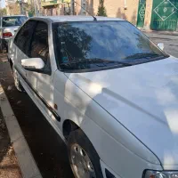 پژو پارس سال مدل ۹۶|خودرو سواری و وانت|اشتهارد, |دیوار