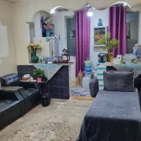 ۵۳متر فروش واحد آپارتمان خیابان صاحب الزمان، مهدیه|فروش آپارتمان|اسلامشهر, شهرک مهدیه|دیوار