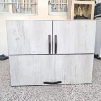 فروش پنج تیکه کابینت،هود و سینک|آب‌چکان و نظم‌دهنده ظروف|نظرآباد, |دیوار