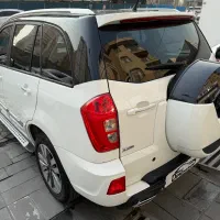 ام وی ام x33s بی نقطه ۹۸ اتوگالری دنیز|خودرو سواری و وانت|تهران, هوانیروز|دیوار