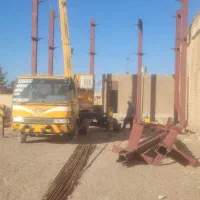 جوشکار|خدمات پیشه و مهارت|حمیدیا, |دیوار