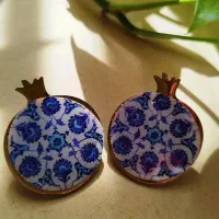 گوشواره رزینی ، یلدا|بدلیجات|اصفهان, مرداویج|دیوار