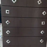 دراور ۵ کشو با دو کشو کوچک