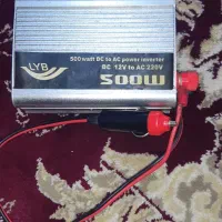 اینورتر 12به 220