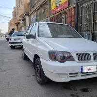 پراید ۱۳۲مدل ۹۰