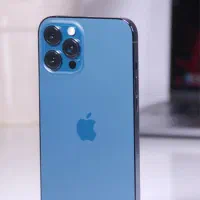 آیفون 12پرومکس