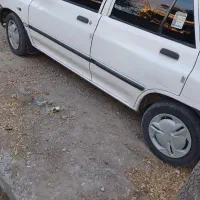 پراید ۱۳۱|خودرو سواری و وانت|قوچان, |دیوار