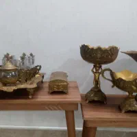 سرویس پذیرایی لوکس