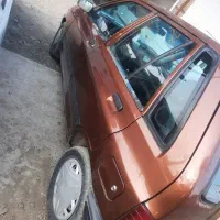 هاچبک مدل۸۷هیدرولیک|خودرو سواری و وانت|مشهد, چهاربرج|دیوار