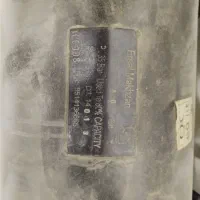 کپسول آل پی جی کاملا سالمه در حد نوع|قطعات یدکی و لوازم جانبی|قدس, شهر‌قدس|دیوار