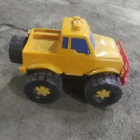 ماشین اسباب بازی تویوتا|اسباب‌‌بازی|ملایر, |دیوار