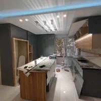 ۱۳۰ متر شیک و مدرن پارک قیطریه