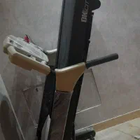 تردمیل فوق حرفه ای مخصوص خاص پسندها|تجهیزات ورزشی|سنندج, |دیوار