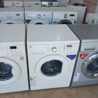 لباسشویی الجی گیربکس تمیز به شرط