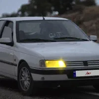 پژو۴۰۵اتاق۴۰۴