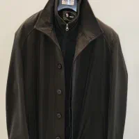 اوور کت دو تکه مردانه کارآگاهی سایز ۵۴