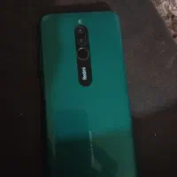 ردمی 8شیامی