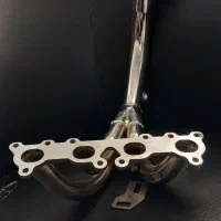 هدرز TU5|قطعات یدکی و لوازم جانبی|تهران, شهران شمالی|دیوار