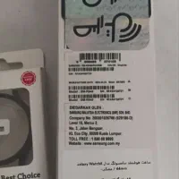 سامسونگ واچ ۶|ساعت|کرمانشاه, |دیوار