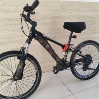 دوچرخه 24