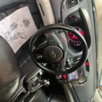 سراتو مدل ۹۶|خودرو سواری و وانت|تهران, آجودانیه|دیوار