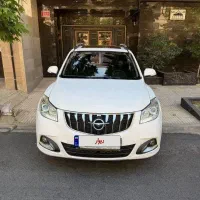 هایما اس ۷ پلاس مدل ۱۴۰۱ مشابه صفر