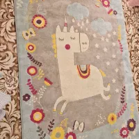 فرش کودک