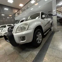 ام وی ام x33 مدل 92 استثنائی|خودرو سواری و وانت|تبریز, |دیوار