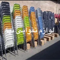 صندلی فستفود عمده فروشی طرح rosa کد 4777|صندلی و نیمکت|اهواز, طالقانی|دیوار