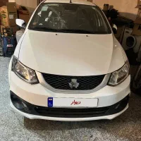 ساینا اس ۸۵ گانه مدل 1404 صفر