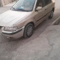 سمند مدل ۸۲|خودرو سواری و وانت|نورآباد ممسنی, |دیوار