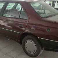 پژو ۴۰۵ موتور ۲۰۰۰