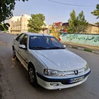 پژو پارس سال مدل ۹۹ ، سالم و کم کار