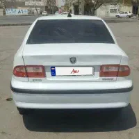 سمند‌LX دوگانه‌ کارخانه ۱۳۹۱|خودرو سواری و وانت|سیرجان, |دیوار