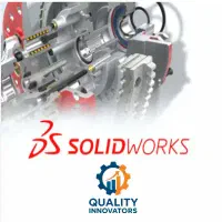 آموزش تخصصی نرم افزار SolidWorks