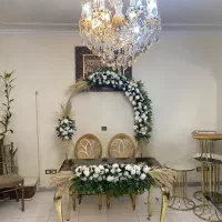 بادکنک وگل ارایی ،فینگروغذا،صندلی ومیز|خدمات پذیرایی، مراسم|تهران, خواجه نظام الملک|دیوار