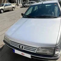 پژو۸۵