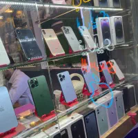 خرید و فروش عنوان گوشی های آیفون