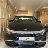 کی ام سی ایگل (جک جی ۴ جدید)مدل ۱۴۰۴|خودرو سواری و وانت|قم, زنبیل آباد|دیوار