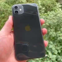 ایفون۱۱ نرمال