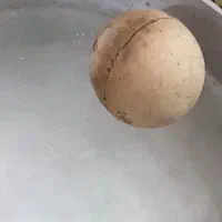 سنگ الماس اصل درپوش دار